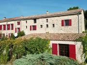 Barjols 83670 Achat / Vente maison 15 pièces t15 piscine