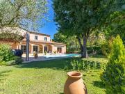 Barjols 83670 Achat / Vente maison 6 pièces t6 piscine