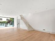 Bark Place, Notting Hill, 5 Bedroom Terraced