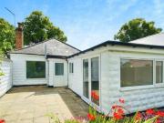 Barkby Road, Syston, 3 Bedroom Detached