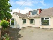 Barkby Road, Syston, 4 Bedroom Detached
