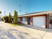 Barker Avenue beauty