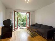 Barker Drive, Camden, NW1