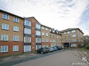 Barkers Court, Sittingbourne, 1 Bedroom Retirement
