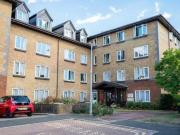 Barkers Court, Sittingbourne, 2 Bedroom Retirement