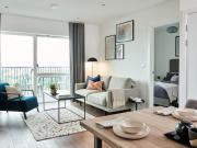 Barking And Dagenham, 7Zr, UK IG11, 2 bedroom flat to...