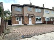 Barking Riverside, Barking Riverside IG11, 4 bed...