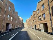 Barking Riverside, Hume Terrace, 3 Bedroom Apartment
