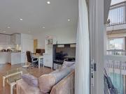 Barking Road, London