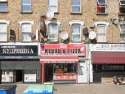 Barking Road, London E13, 2 bed flat to rent, £1,550 pcm...