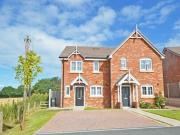 Barkley Street, Baschurch, 3 Bedroom Semi detached