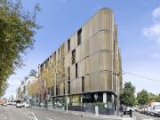 Barkly Street St. Kilda