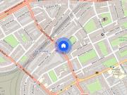 Barkston Gardens, Earls Court