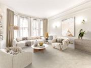 Barkston Gardens, London SW5, 4 bed flat to rent, £5,500...