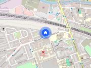 Barlby Gardens, North Kensington, London, W10