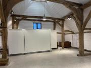 Barley Barn, Slamseys, Office To Lease