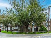 Barley Close, Crawley, 2 Bedroom Ground Barley Close, Crawley, 2 Bedroom Ground