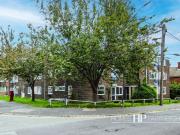 Barley Close, Crawley, RH10