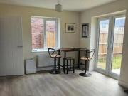 Barley Close, Crowland, 1 Bedroom House