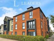 Barley Court, Laureate Fields, IP11
