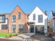 Barley Court, Lichfield Road, 4 Bedroom Detached