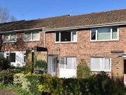 Barley Farm Road, Higher St Thomas, 2 Bedroom Ground