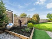 Barley Rise, York, 4 Bedroom Detached