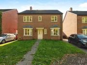 Barley Road, Edgbaston, Birmingham