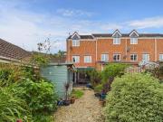 Barley Walk, South Milford, 3 Bedroom Terraced