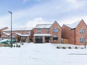 Barley Way, Moorfields NE12, 4 bed detached house to...