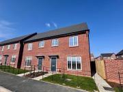 Barleyfield Drive, Fairham, 3 Bedroom House