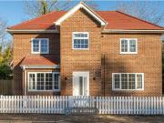 Barleyfields, High Wycombe HP10, 6 bed detached house to...