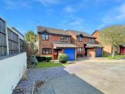 Barleyvale, Luton, 3 Bedroom Detached