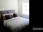 Barlow Moor Court, Manchester, 2 Bedroom Flat