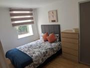 Barlow Moor Court, Manchester, M20 2UU, United Kingdom |...