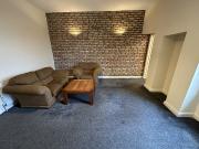 Barlow Moor Road, Chorlton Cum Hardy M21, 1 bed flat to...
