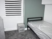 Barlow Moor Road, Chorlton, Manchester 1 bed in a house...