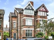 Barlow Moor Road, Manchester, 1 Bedroom Flat