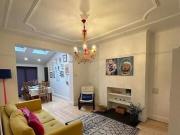 Barlow Moor Road, Manchester, 4 Bedroom Semi detached