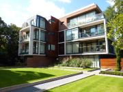 Barlow Moor Road, Manchester M20, 2 bed flat to rent,...