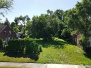 Barlow St, Detroit, Plot For Sale