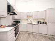 Barlow Street, Kennington, SE17