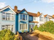 Barmouth Avenue, Perivale, 3 Bedroom Terraced