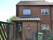 Barn Close, Hemel Hempstead, 2 Bedroom Maisonette