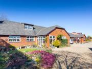 Barn Close, Mere Brow, 4 Bedroom Detached