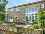 3 Bedroom Barn Conversion Character Property