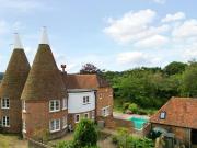 Barn Conversion For Sale In Beckley
