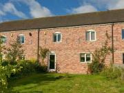 Barn conversion for sale in Cheshire Street Audlem Crewe CW3