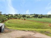 Barn conversion for sale in Long Street Bulkington...