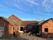 Barn Conversion For Sale In Loscoe Denby Lane, Loscoe